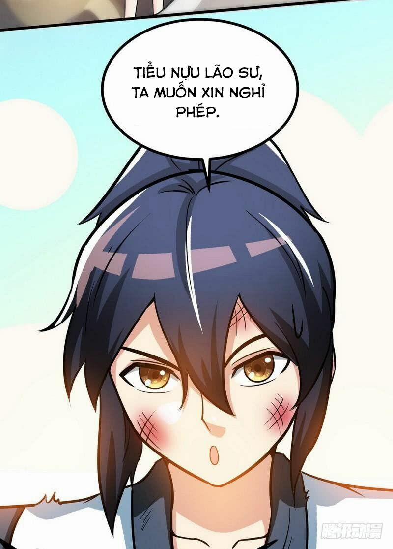 Chí Tôn Thần Ma 25 trang 9