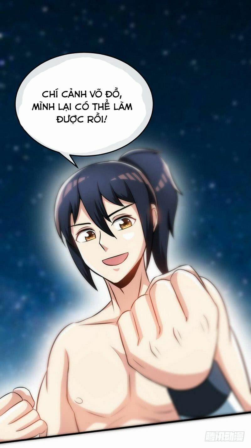 Chí Tôn Thần Ma 26 trang 1