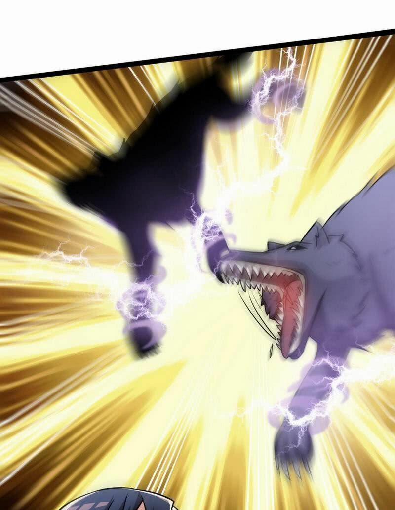 Chí Tôn Thần Ma 26 trang 14