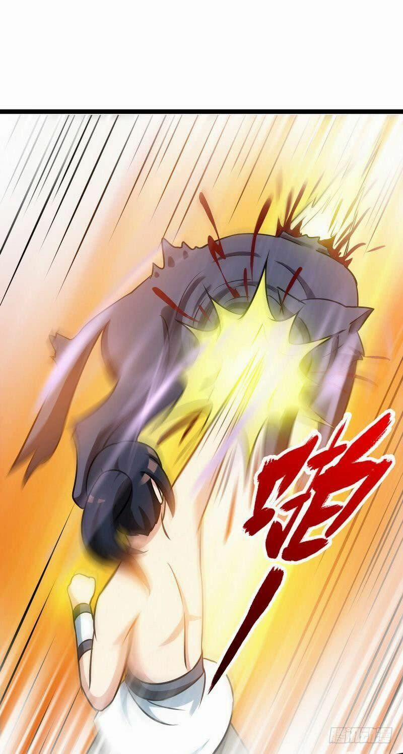 Chí Tôn Thần Ma 26 trang 16