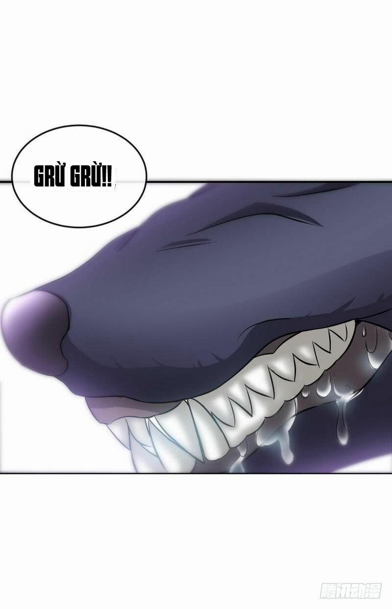 Chí Tôn Thần Ma 26 trang 2