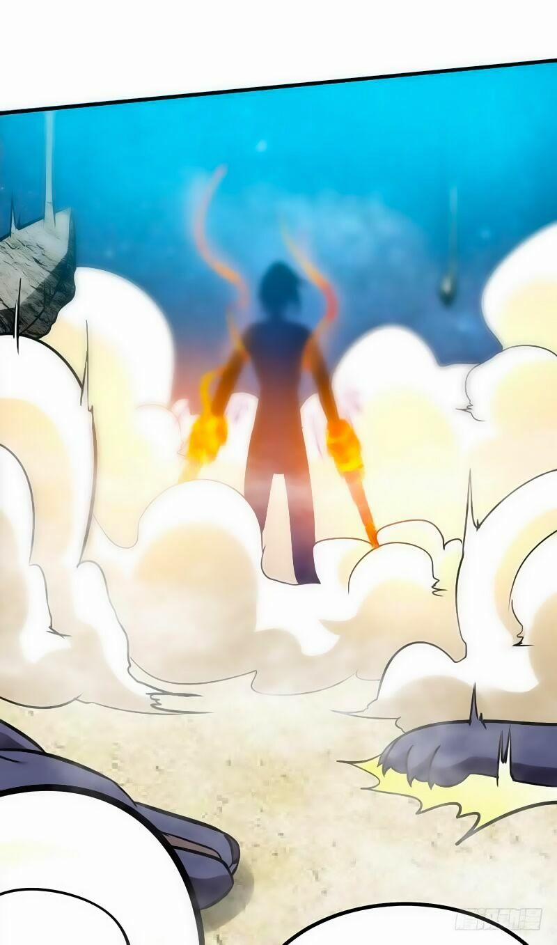 Chí Tôn Thần Ma 26 trang 23