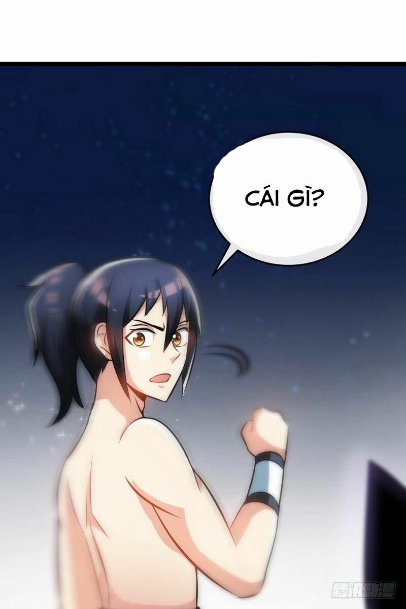 Chí Tôn Thần Ma 26 trang 3