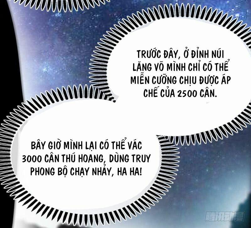 Chí Tôn Thần Ma 26 trang 30