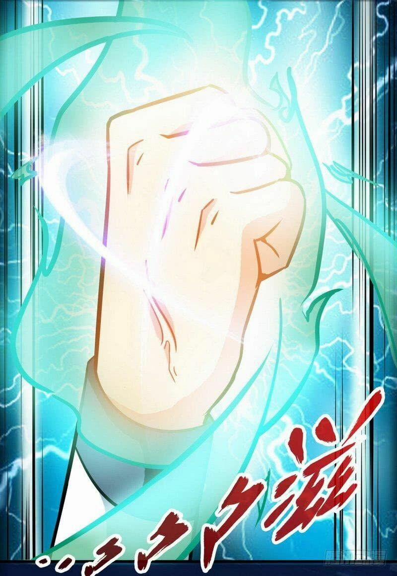 Chí Tôn Thần Ma 26 trang 34