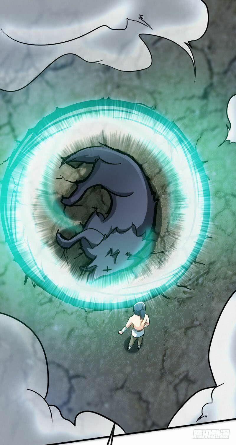 Chí Tôn Thần Ma 26 trang 37