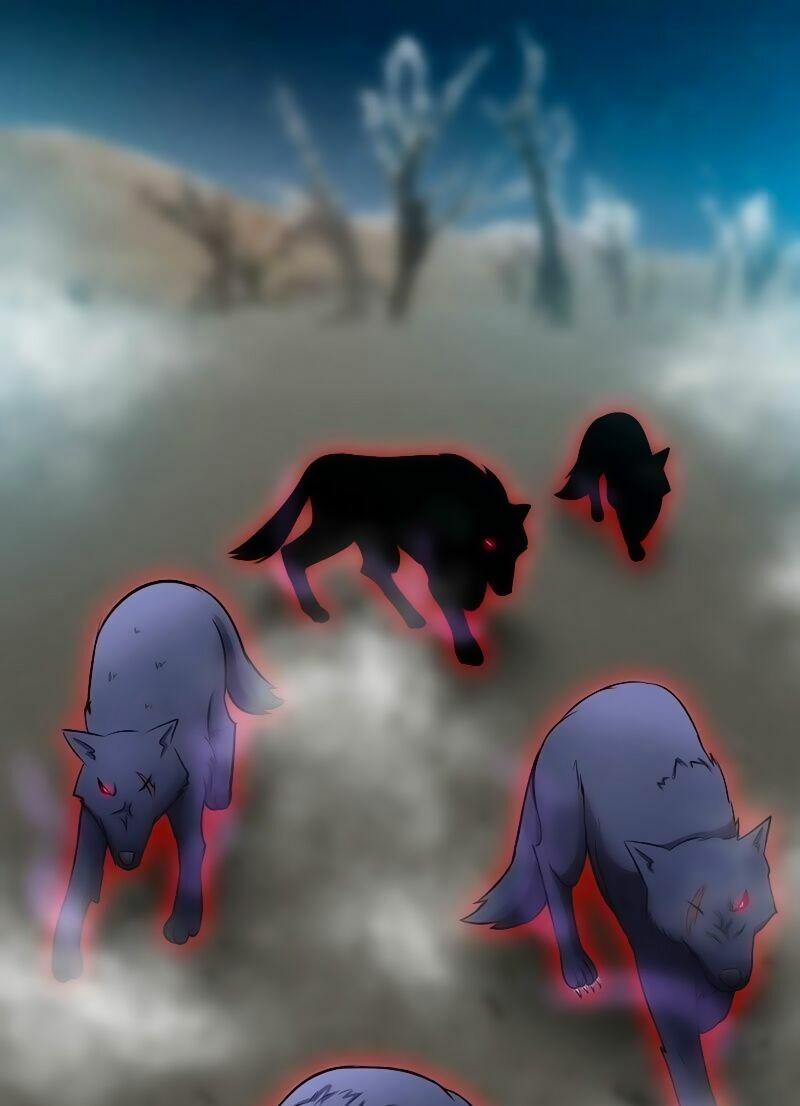 Chí Tôn Thần Ma 26 trang 5