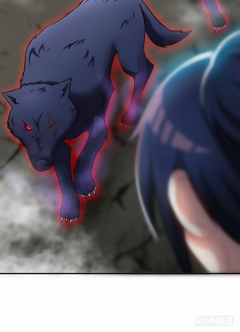 Chí Tôn Thần Ma 26 trang 6