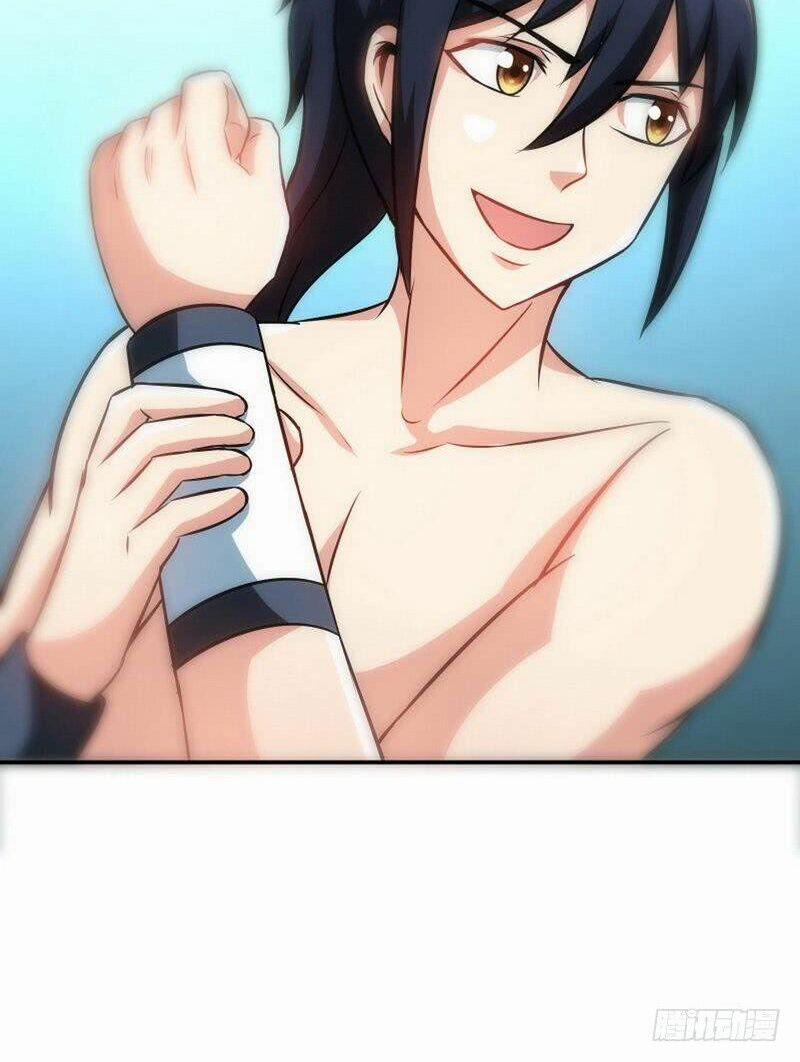 Chí Tôn Thần Ma 26 trang 8