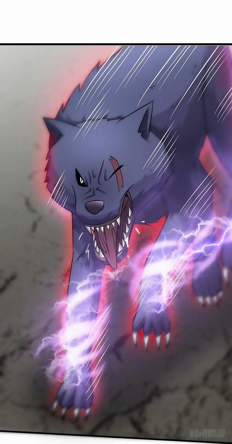 Chí Tôn Thần Ma 26 trang 9