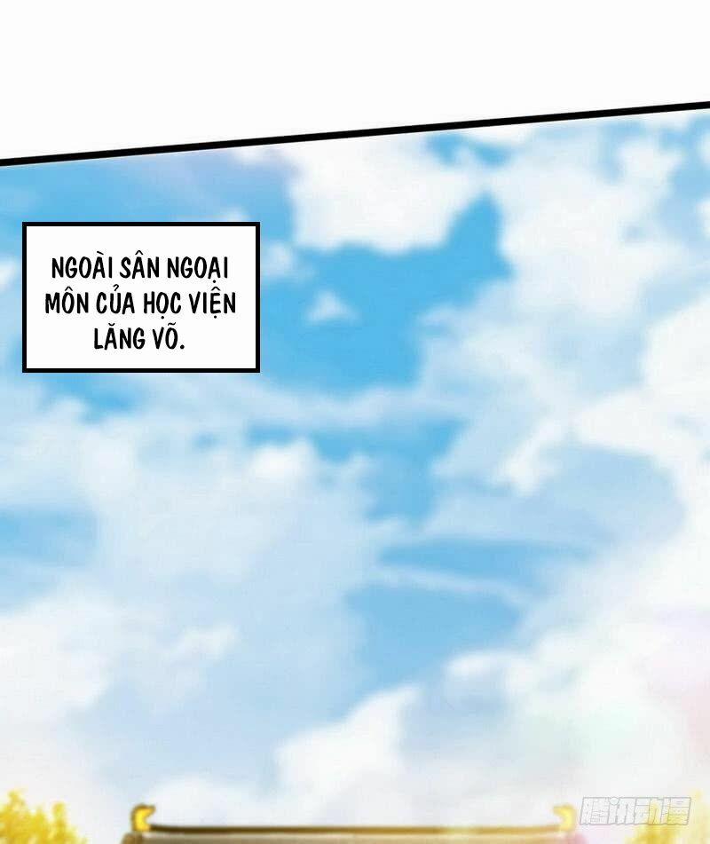 Chí Tôn Thần Ma 27 trang 13