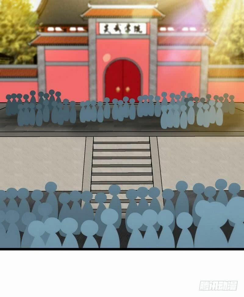 Chí Tôn Thần Ma 27 trang 14