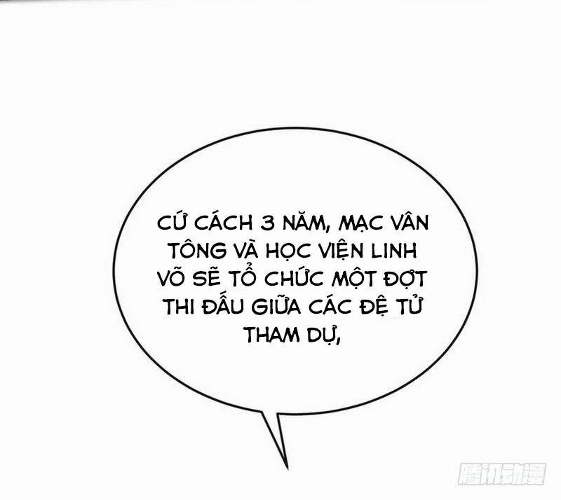 Chí Tôn Thần Ma 27 trang 18