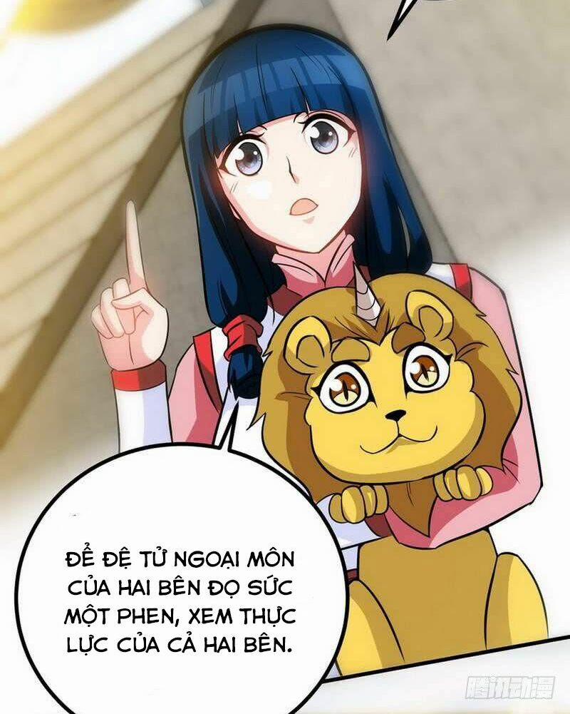 Chí Tôn Thần Ma 27 trang 20