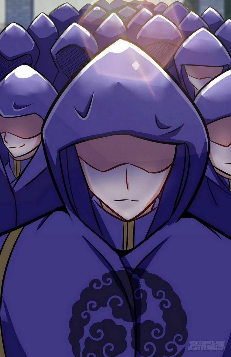 Chí Tôn Thần Ma 27 trang 36