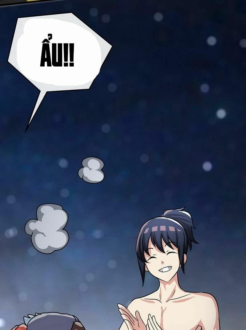 Chí Tôn Thần Ma 27 trang 6