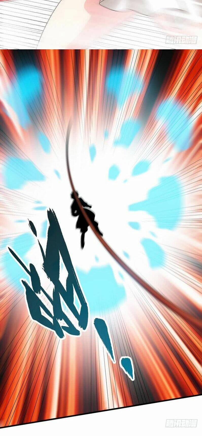 Chí Tôn Thần Ma 29 trang 12