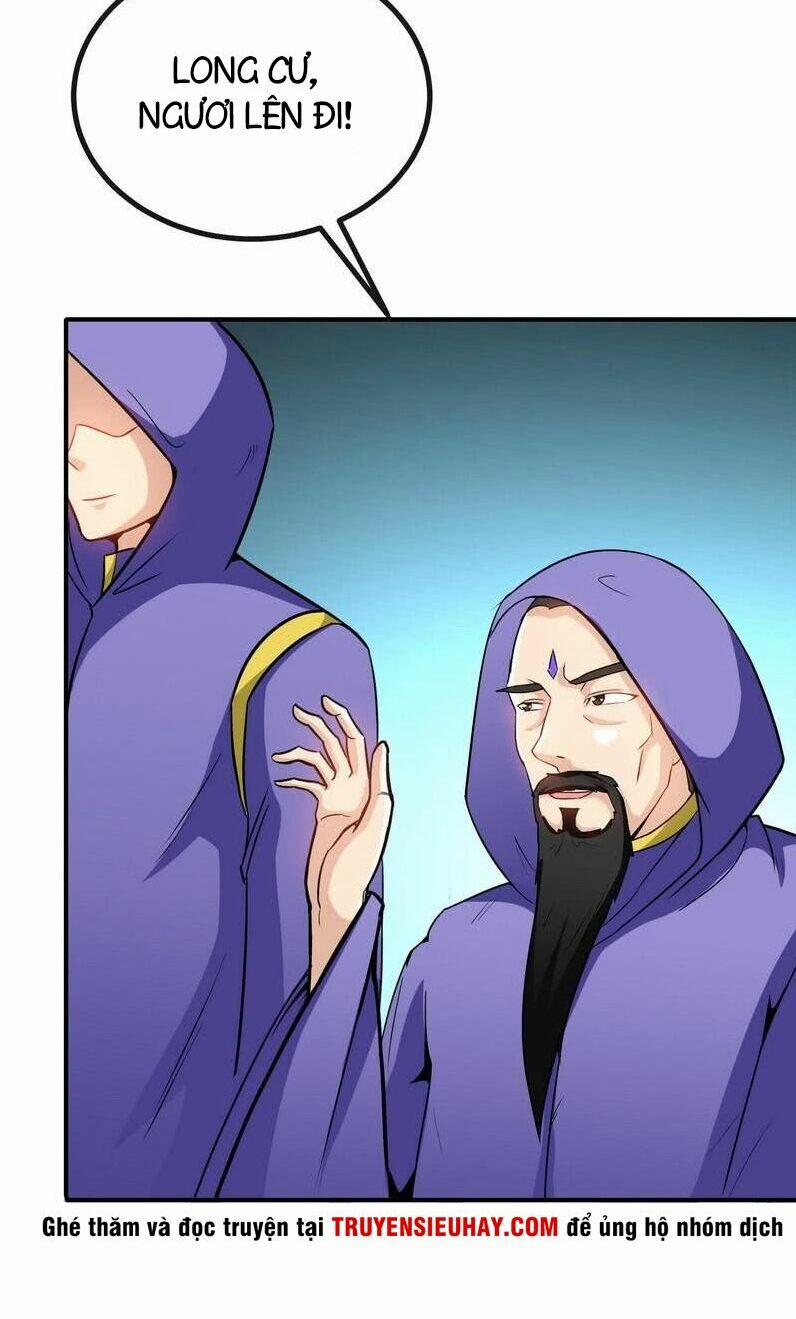 Chí Tôn Thần Ma 29 trang 16