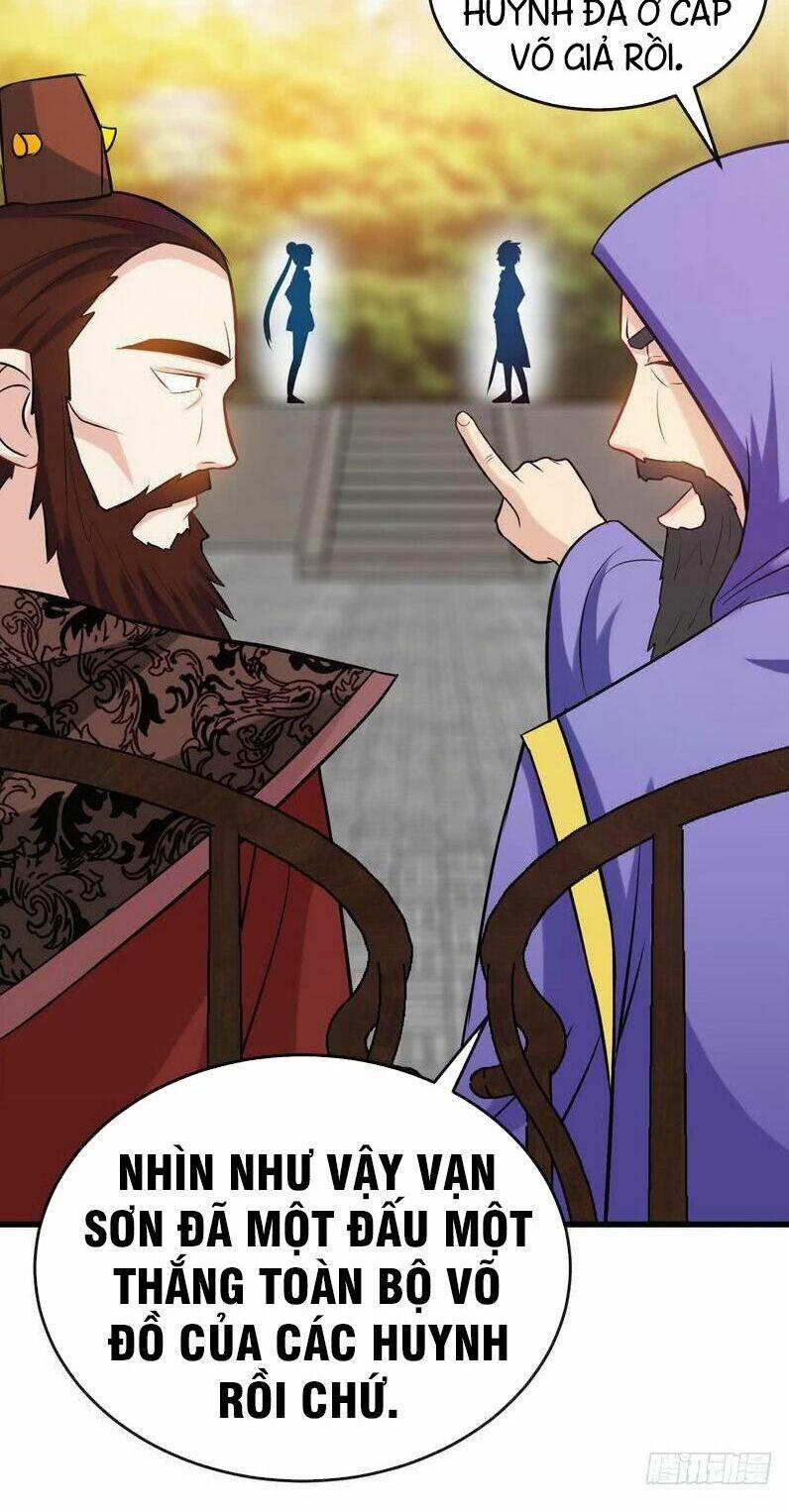 Chí Tôn Thần Ma 29 trang 2