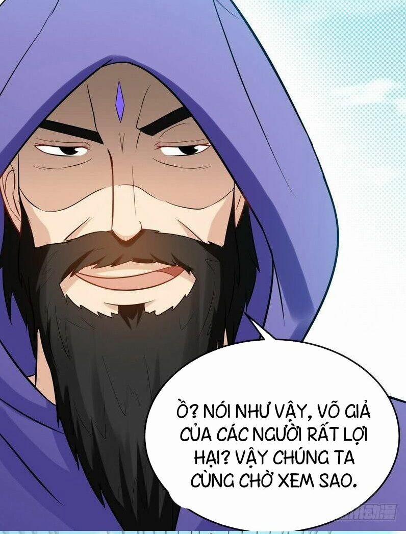 Chí Tôn Thần Ma 29 trang 4