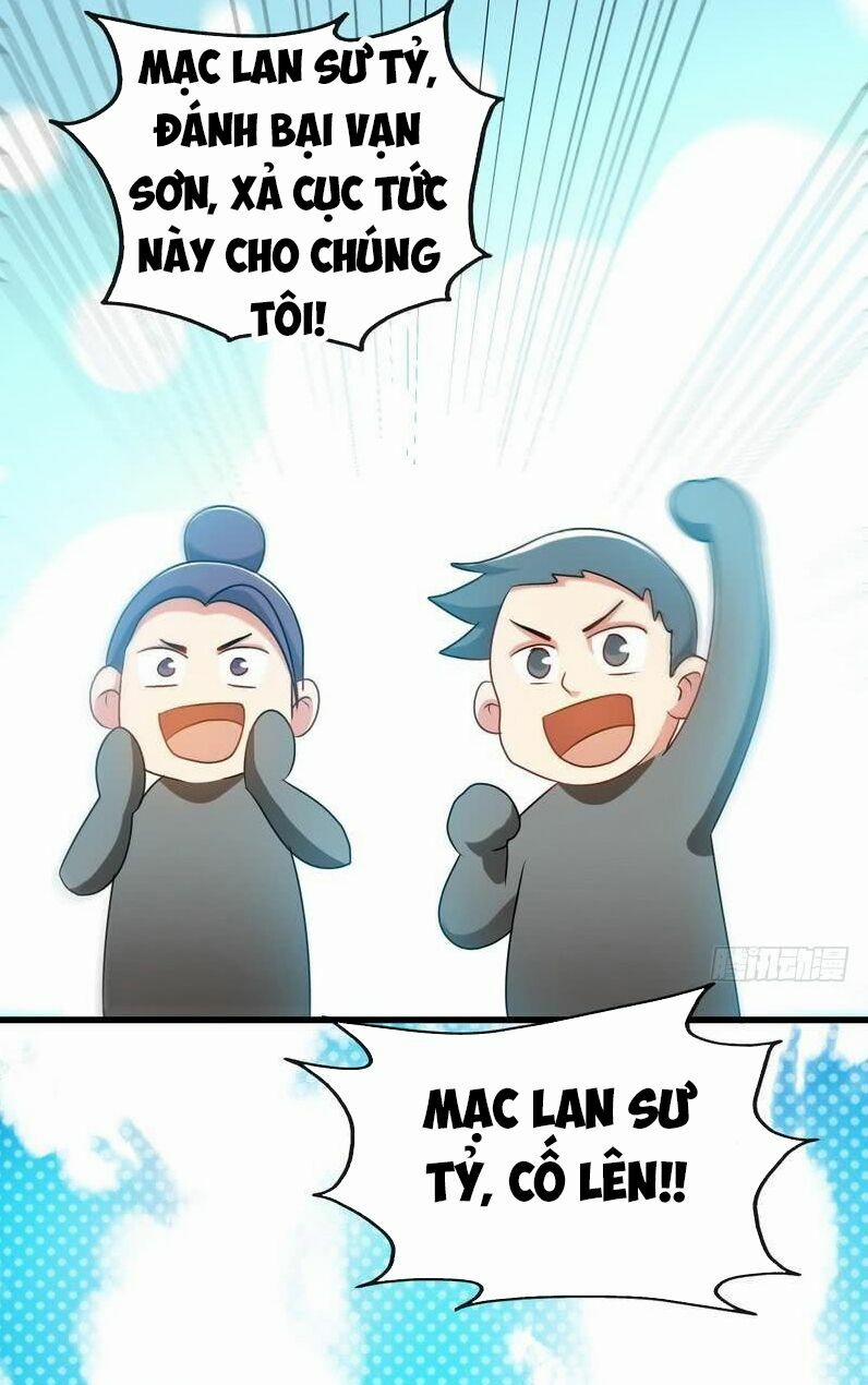 Chí Tôn Thần Ma 29 trang 5