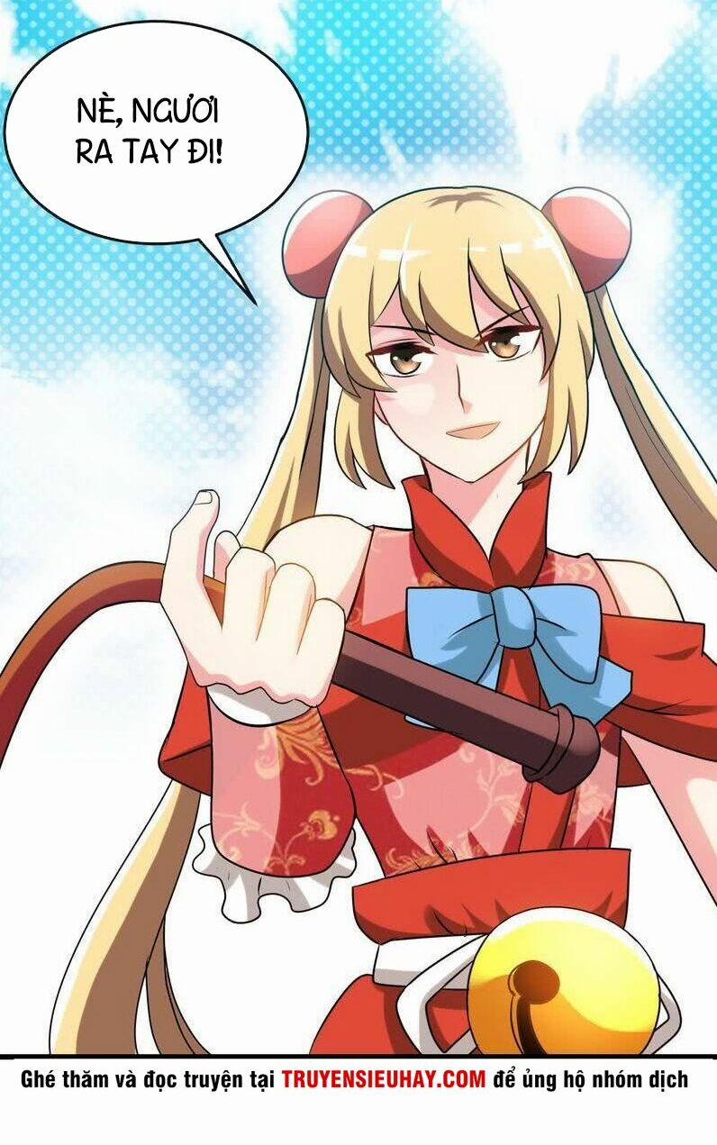 Chí Tôn Thần Ma 29 trang 6