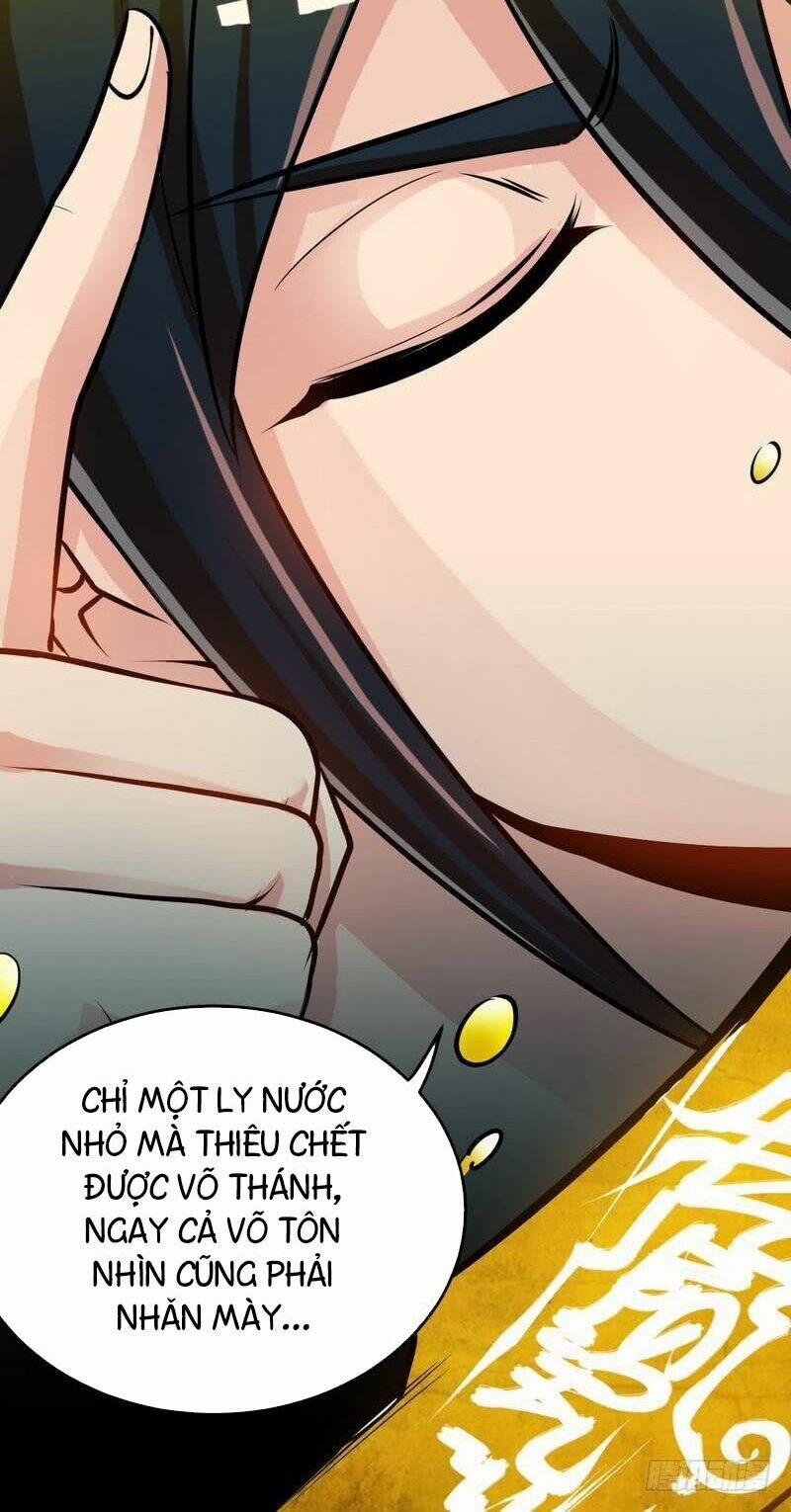 Chí Tôn Thần Ma 3 trang 15