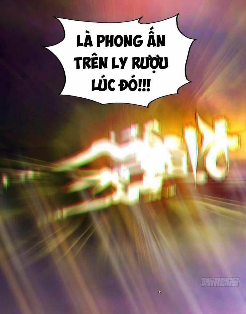 Chí Tôn Thần Ma 3 trang 16