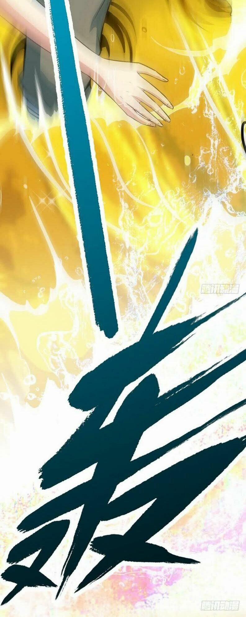 Chí Tôn Thần Ma 3 trang 22