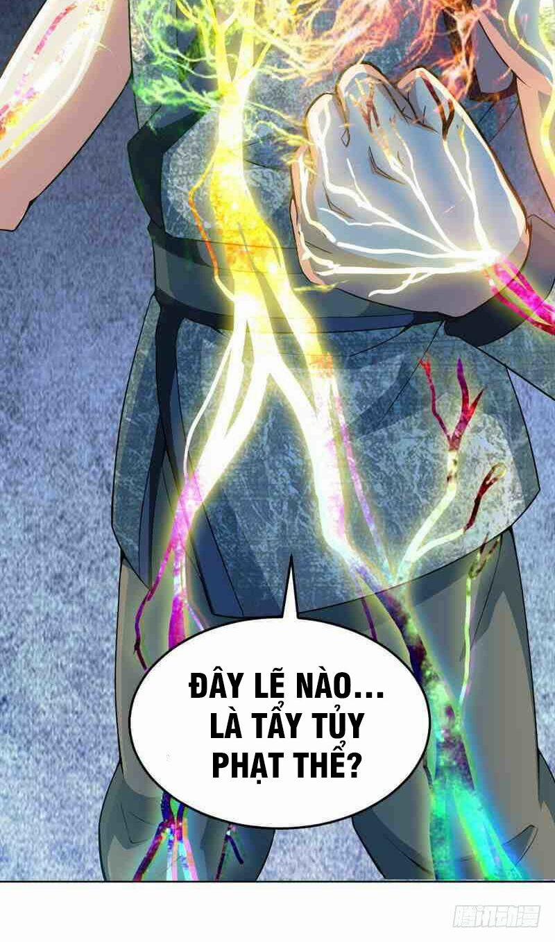 Chí Tôn Thần Ma 3 trang 27