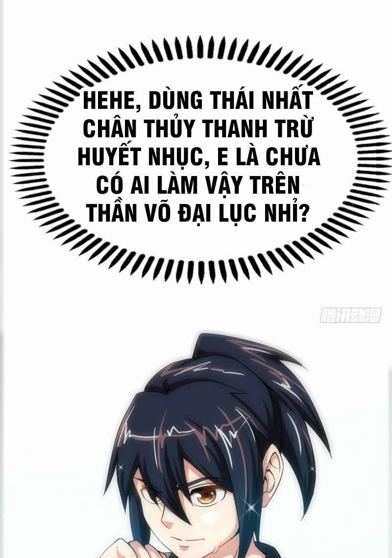 Chí Tôn Thần Ma 3 trang 30