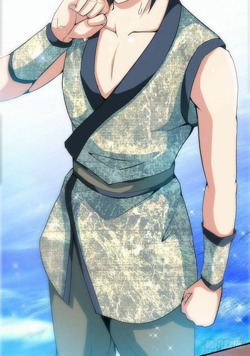 Chí Tôn Thần Ma 3 trang 31