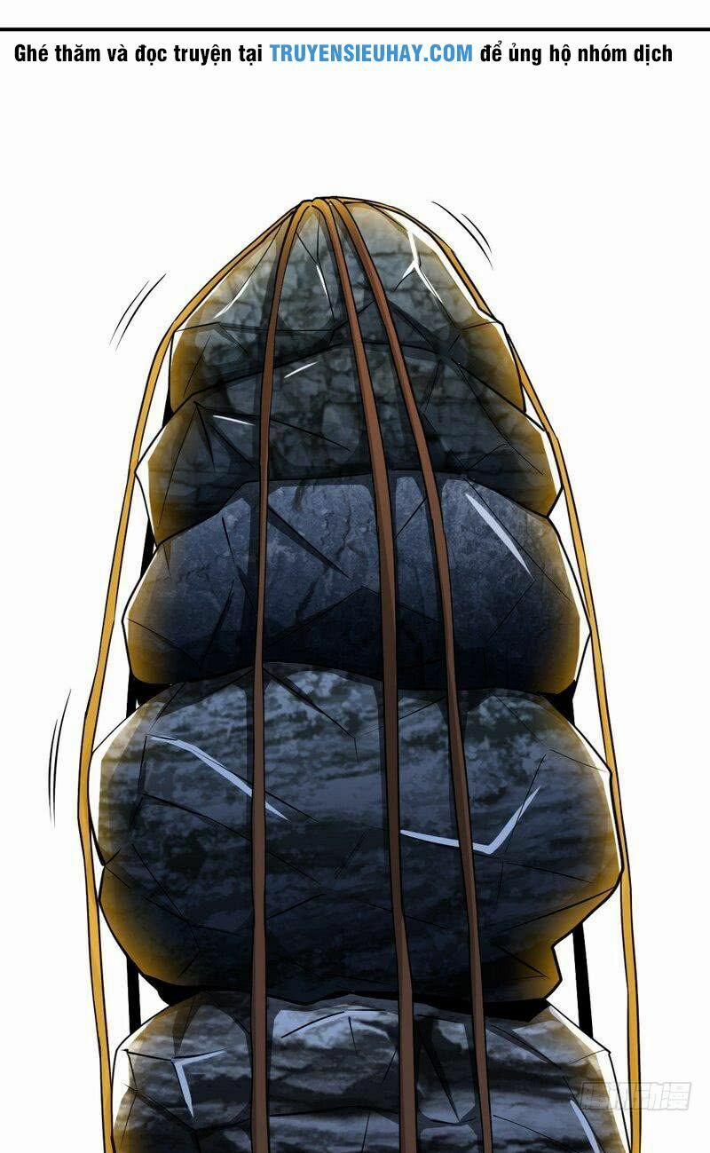 Chí Tôn Thần Ma 3 trang 34