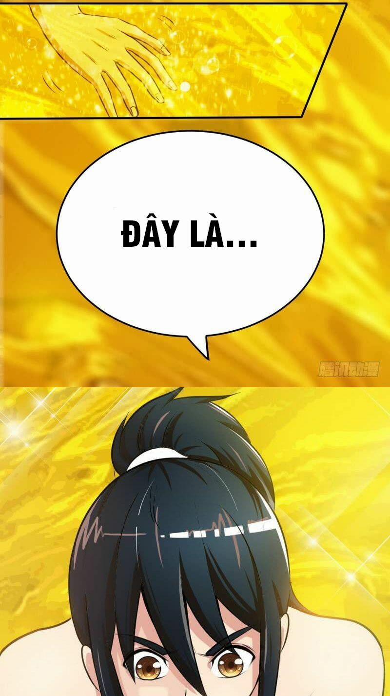 Chí Tôn Thần Ma 3 trang 4