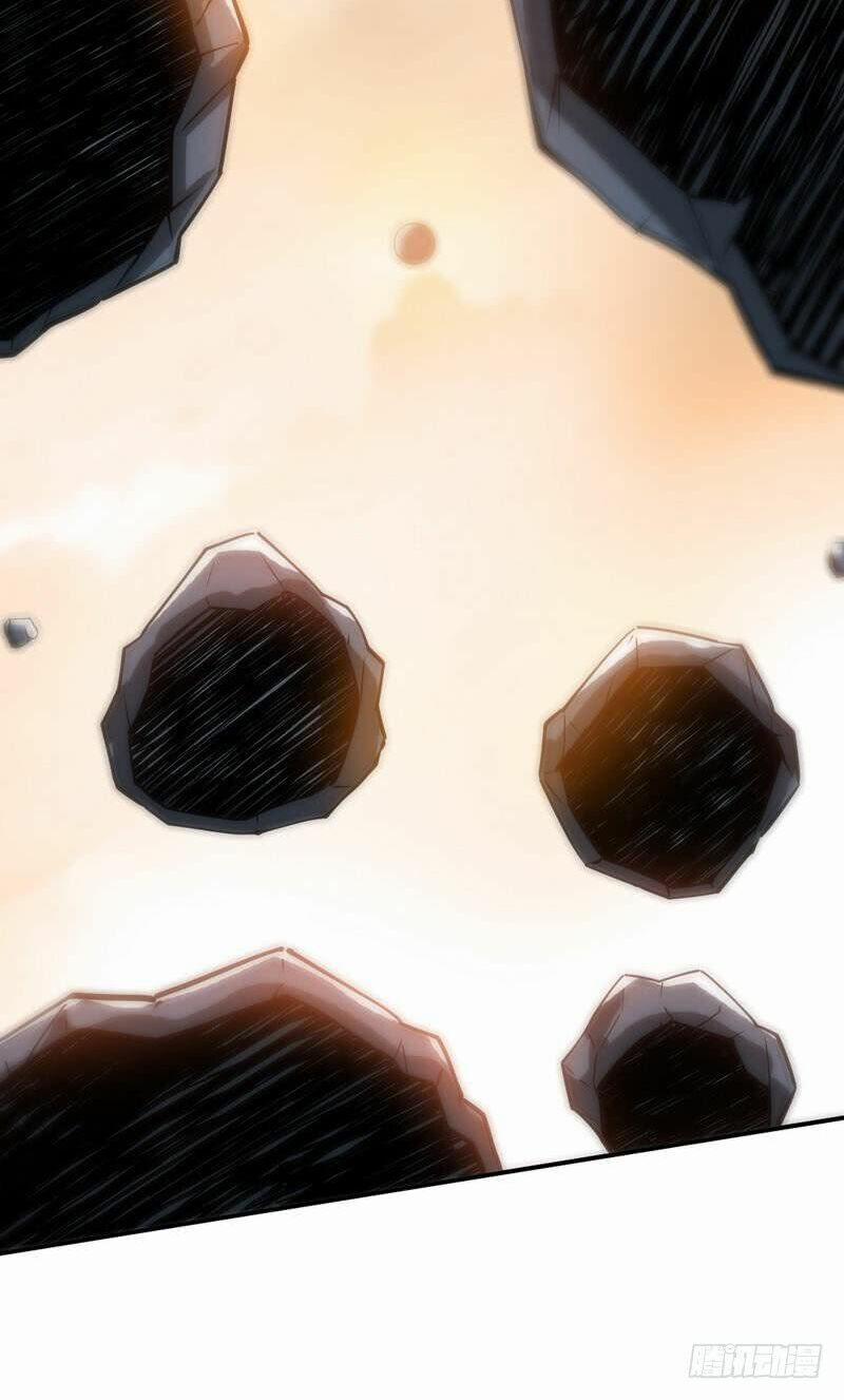 Chí Tôn Thần Ma 3 trang 40