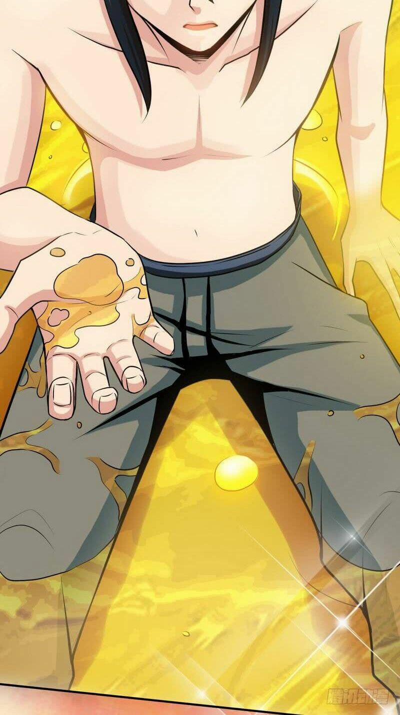 Chí Tôn Thần Ma 3 trang 5