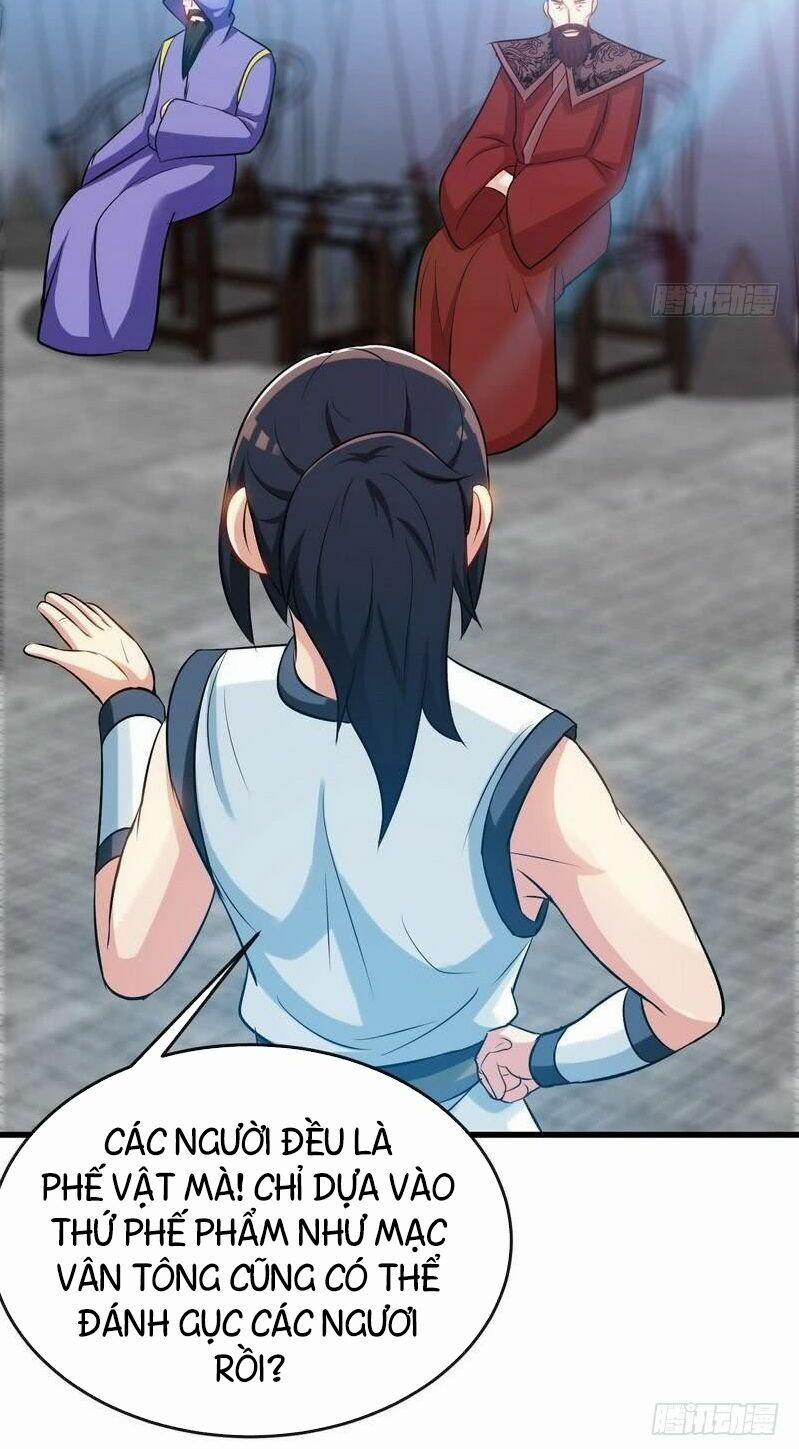 Chí Tôn Thần Ma 30 trang 13