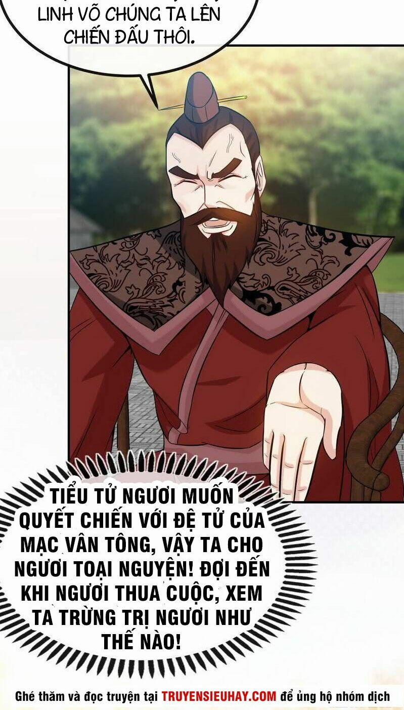 Chí Tôn Thần Ma 30 trang 19