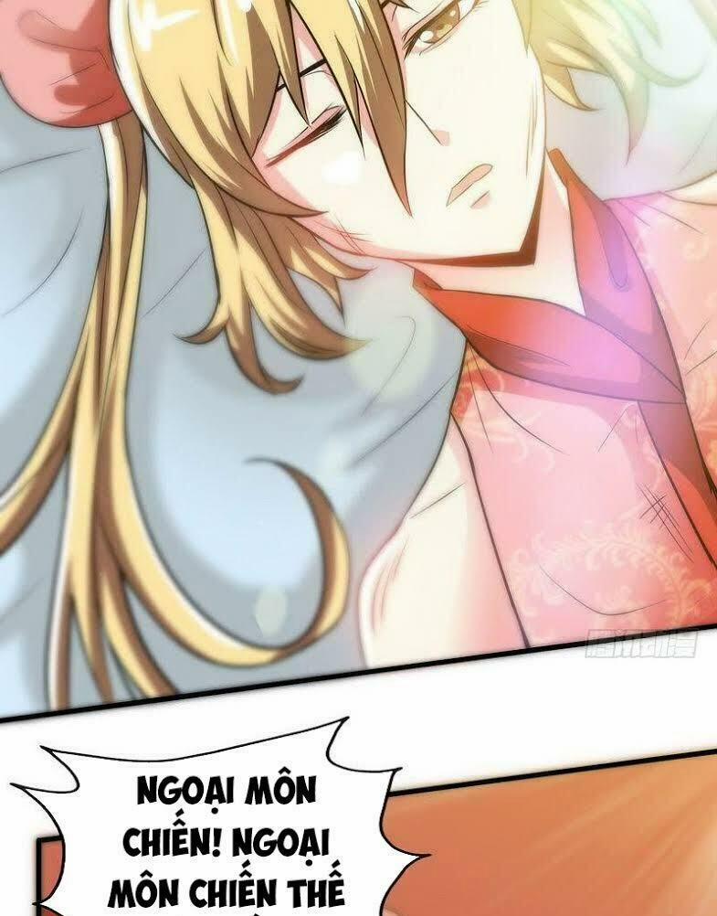 Chí Tôn Thần Ma 30 trang 2