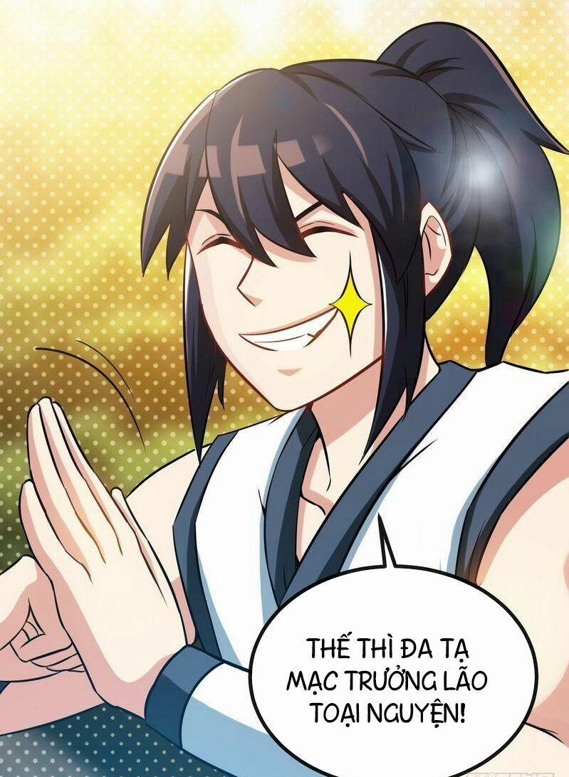 Chí Tôn Thần Ma 30 trang 20