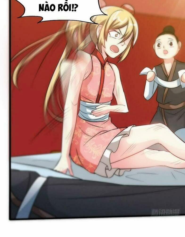 Chí Tôn Thần Ma 30 trang 3