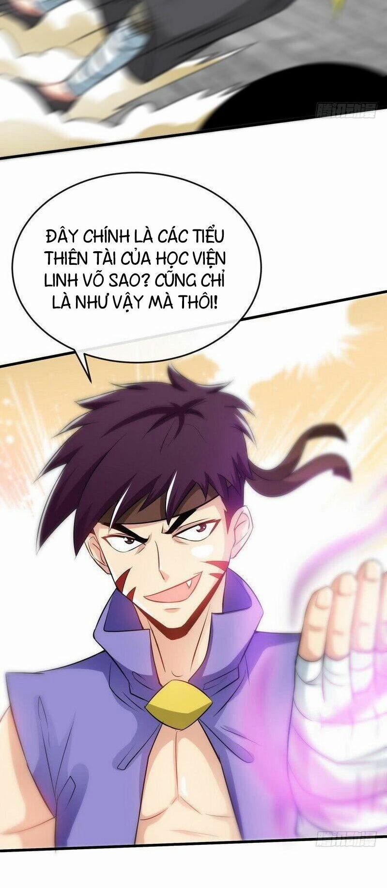 Chí Tôn Thần Ma 30 trang 5