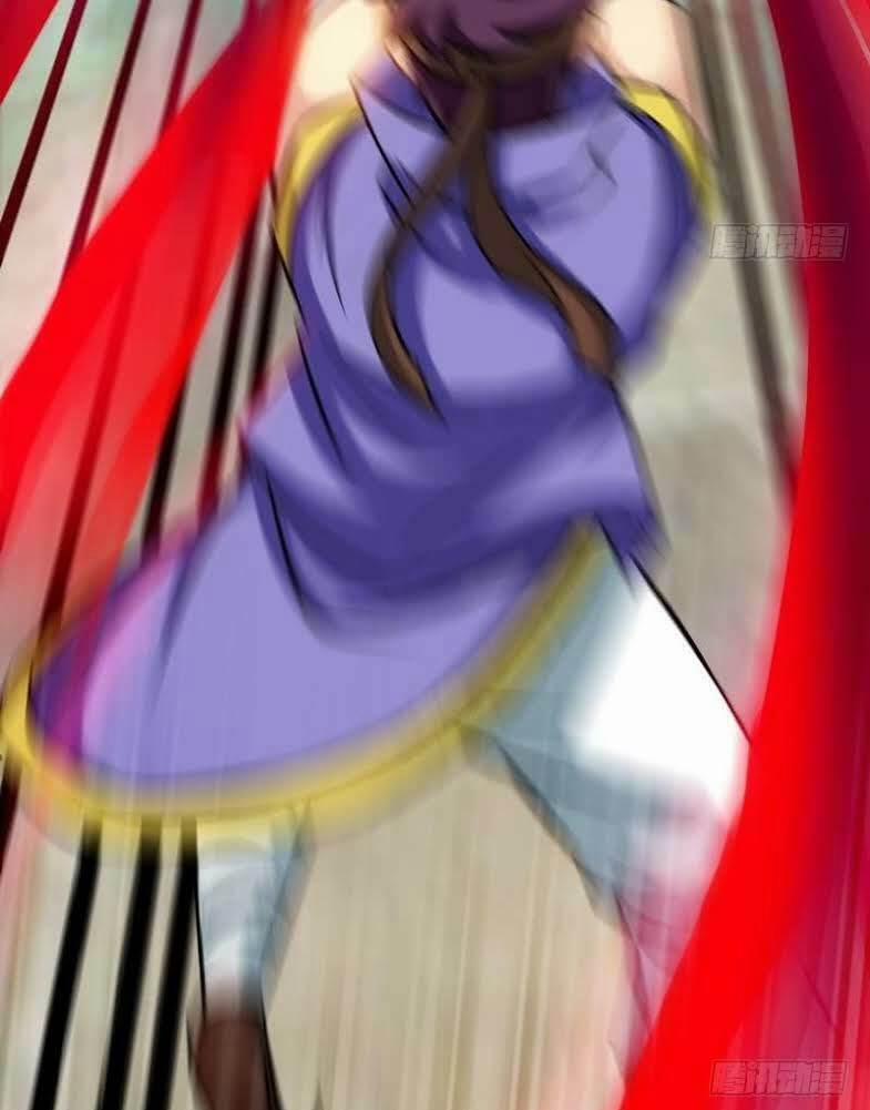 Chí Tôn Thần Ma 31 trang 12