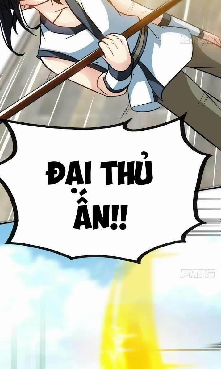 Chí Tôn Thần Ma 31 trang 19