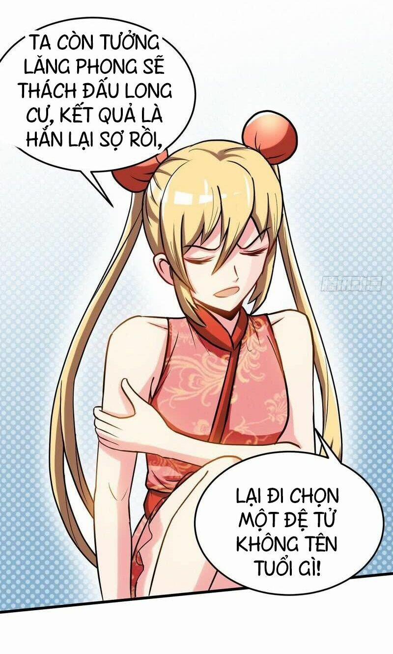 Chí Tôn Thần Ma 31 trang 2