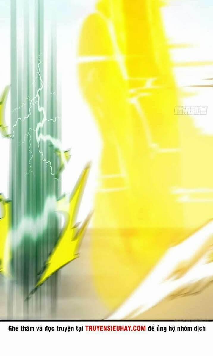 Chí Tôn Thần Ma 31 trang 20