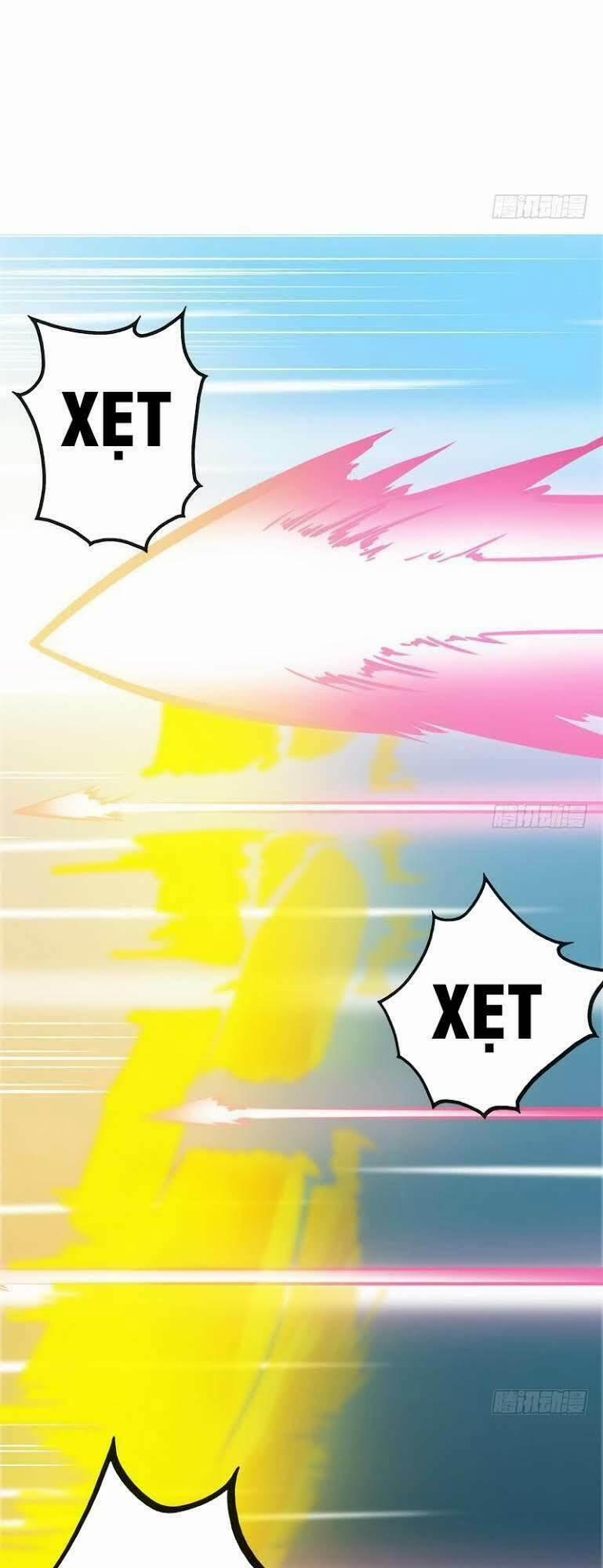 Chí Tôn Thần Ma 31 trang 23