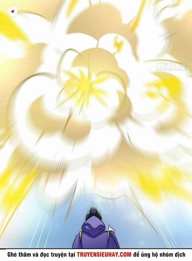 Chí Tôn Thần Ma 31 trang 25