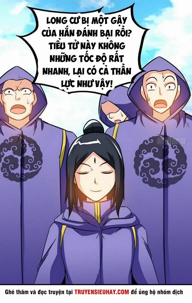 Chí Tôn Thần Ma 32 trang 2