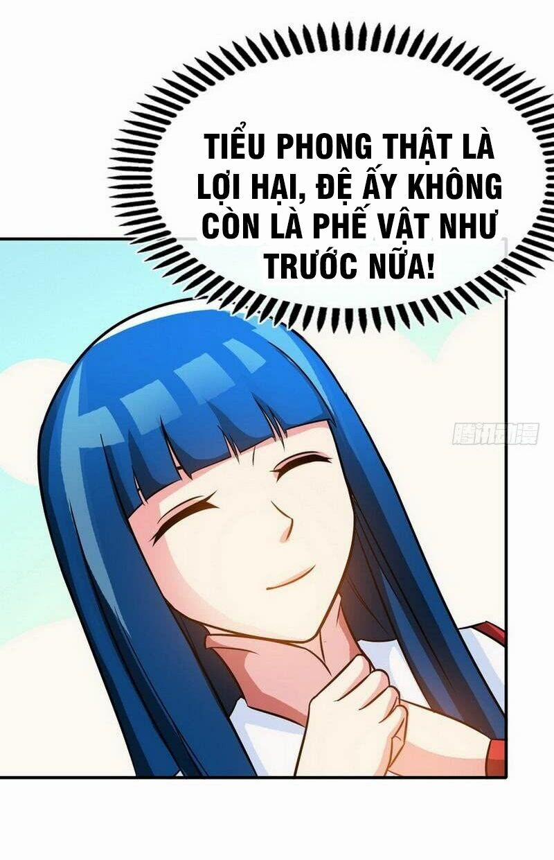 Chí Tôn Thần Ma 32 trang 4